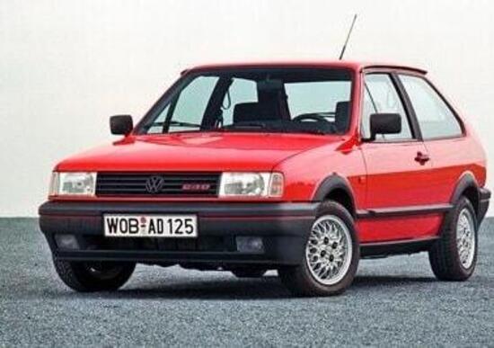Non era la più bella ma (forse) ti faceva divertire, La piccola VW volumetrica: Polo G40 Non era la più bella ma (forse) ti faceva divertire, La piccola VW volumetrica: Polo G40