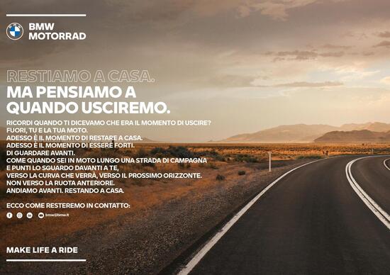 BMW proroga la garanzia di 90 giorni dopo la scadenza BMW proroga la garanzia di 90 giorni dopo la scadenza