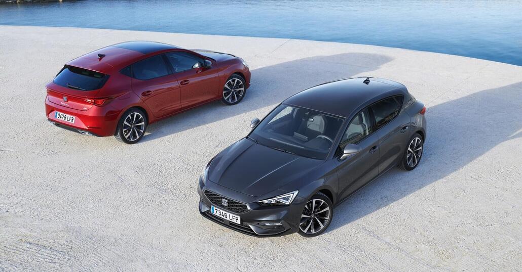 Seat Leon 2020, i prezzi per l'Italia da 22.200 euro