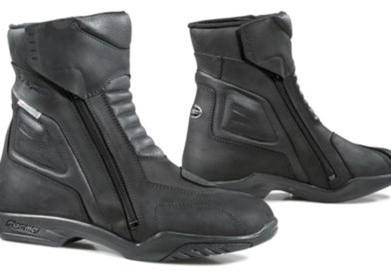 Stivaletto Forma Latino Stivaletto Forma Latino