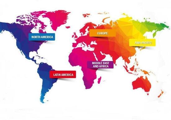 Vendite moto nel mondo. Calano ovunque, ma raddoppiano in Russia Vendite moto nel mondo. Calano ovunque, ma raddoppiano in Russia