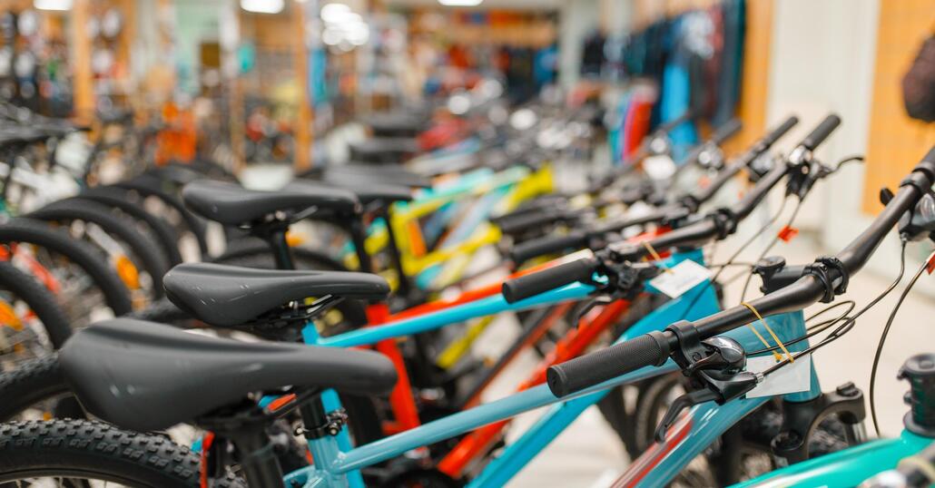 ANCMA: Irrazionale non riaprire i negozi di biciclette
