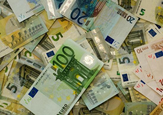 Europa: per il Covid-19, tracollo gettito fiscale Europa: per il Covid-19, tracollo gettito fiscale