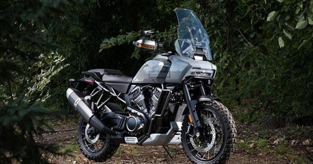 Harley Davidson cambia strategia e avvia “The Rewire”