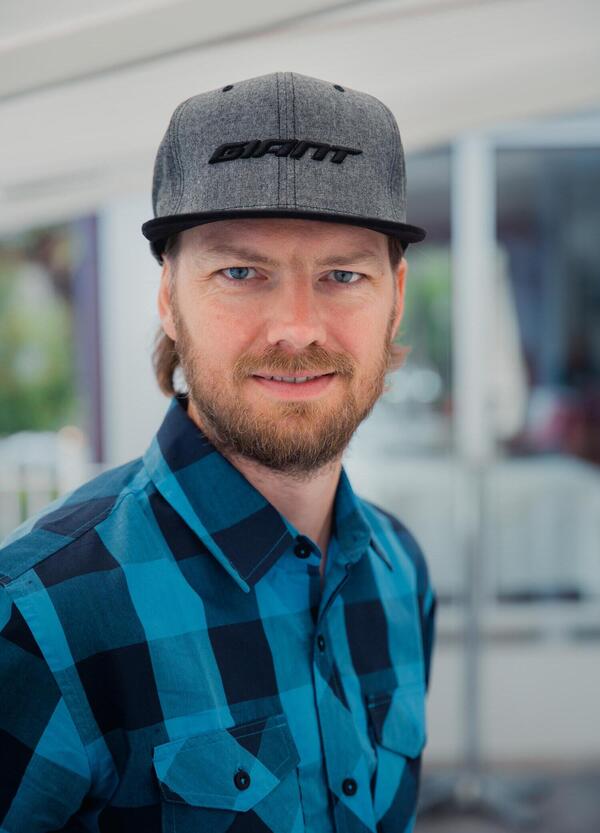 Joost Bakker e le eBike del futuro