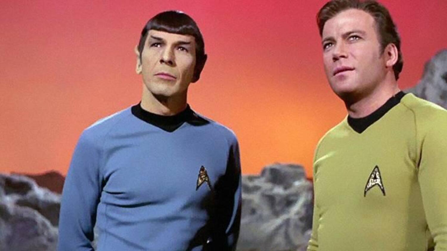 Star Trek