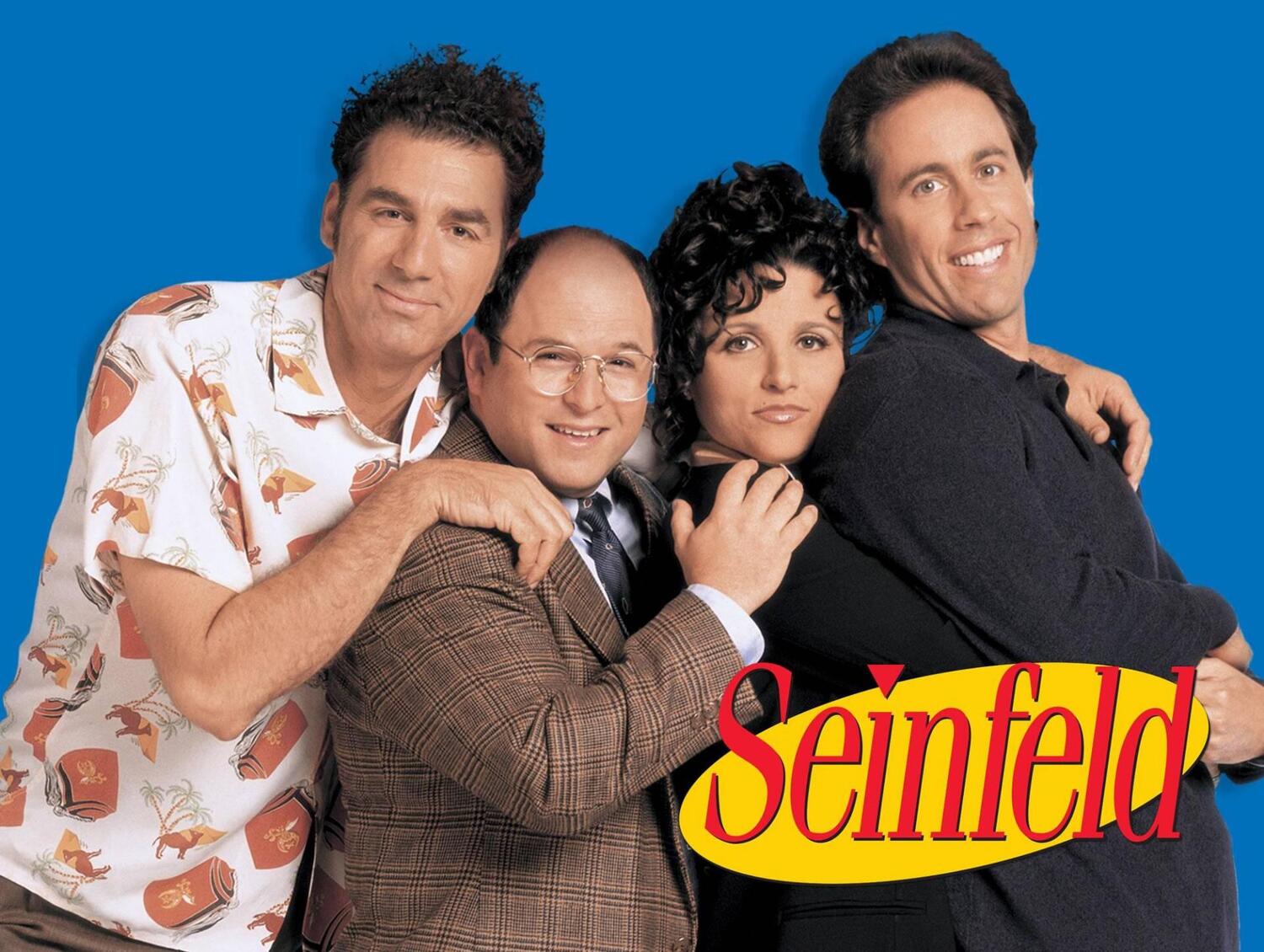Seinfield
