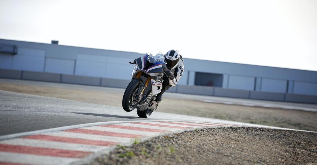 CIV 2020, i piloti BMW godranno dell'HP Race Support