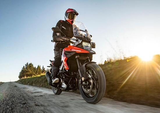 Fase 2: riaprono le concessionarie Suzuki Fase 2: riaprono le concessionarie Suzuki