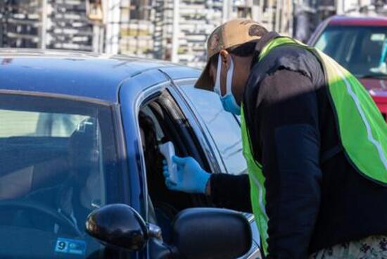 Liberi di salire in auto, moto o bici per spostarsi nell’Italia di Fase2: con mascherina e autocertificazione [regole e multe]