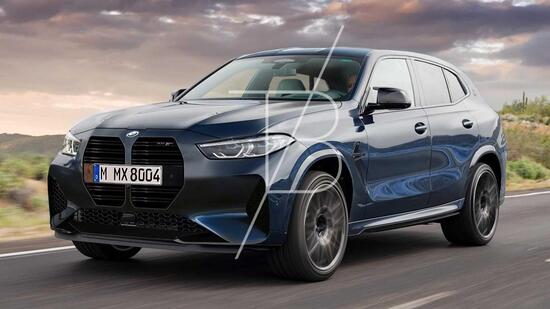 BMW X8 M, Pronto con 750CV ibridi: aumentano i SUV da sparo o è troppo? BMW X8 M, Pronto con 750CV ibridi: aumentano i SUV da sparo o è troppo?