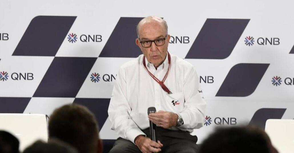 Superbike 2020, Ezpeleta: “La SBK in pista entro fine luglio”