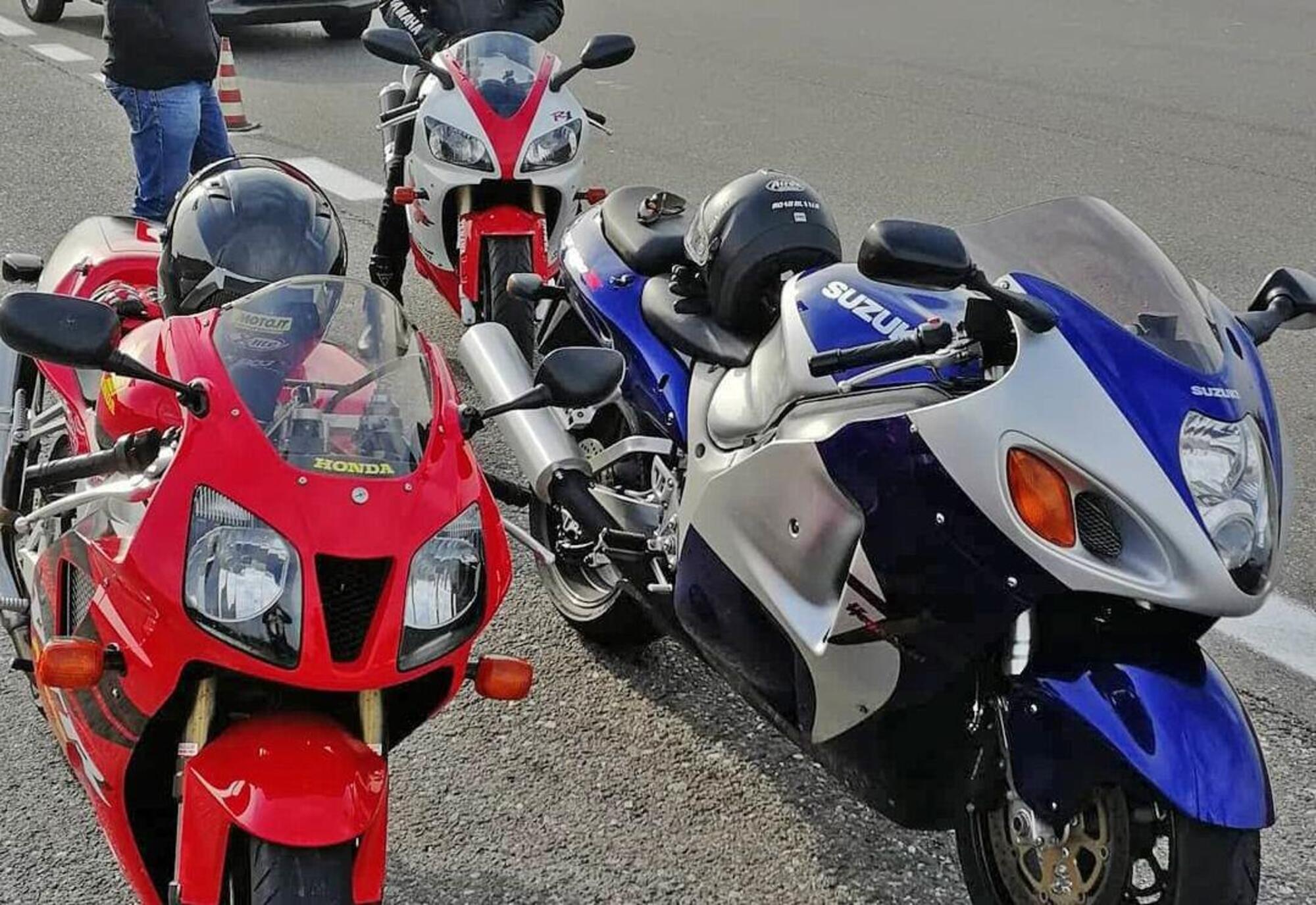 Quanti Cavalli Ha Una Moto Gp