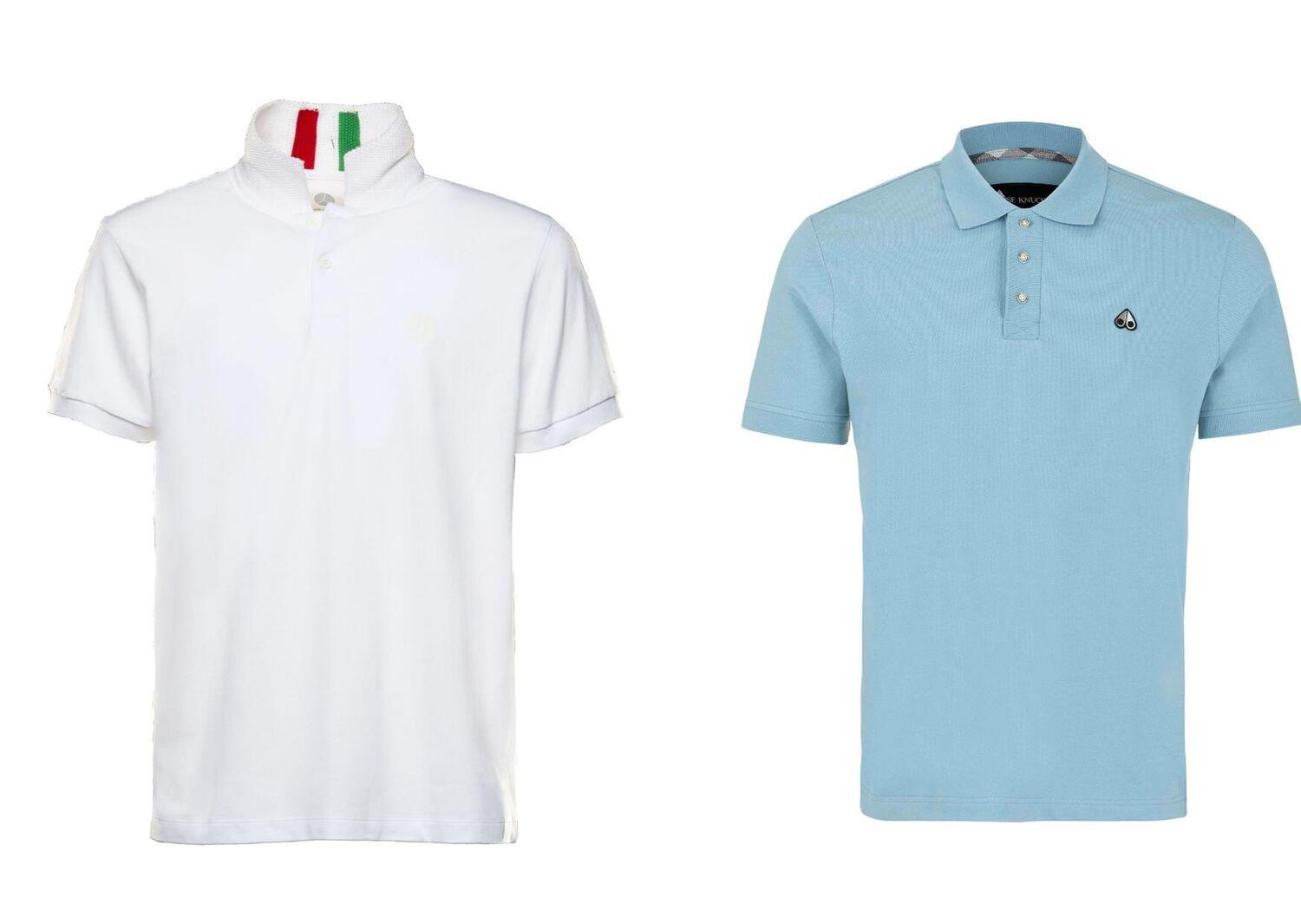 smartworking abbigliamento polo