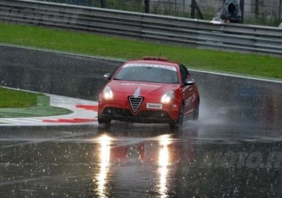 Superbike, GP di Monza: inchiesta sull'asfalto dell'autodromo Superbike, GP di Monza: inchiesta sull'asfalto dell'autodromo