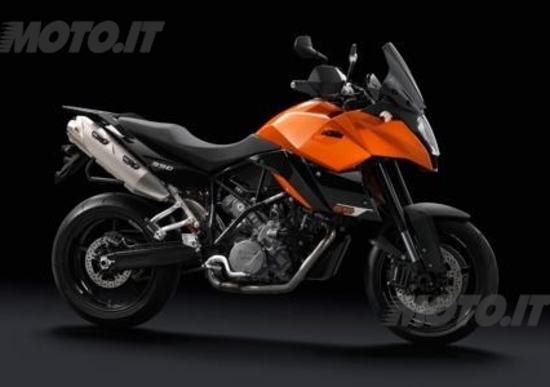 KTM. Tagliando con il 50% di sconto sui ricambi originali KTM. Tagliando con il 50% di sconto sui ricambi originali