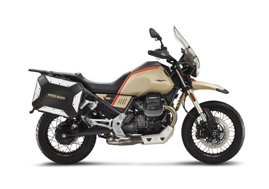 Aprilia, Moto Guzzi, Piaggio e Vespa estendono la garanzia Aprilia, Moto Guzzi, Piaggio e Vespa estendono la garanzia