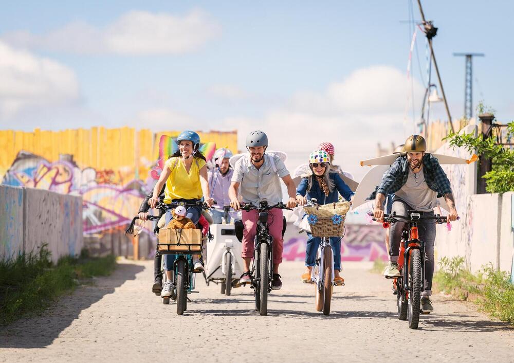 come registrarsi per il bonus bicicletta