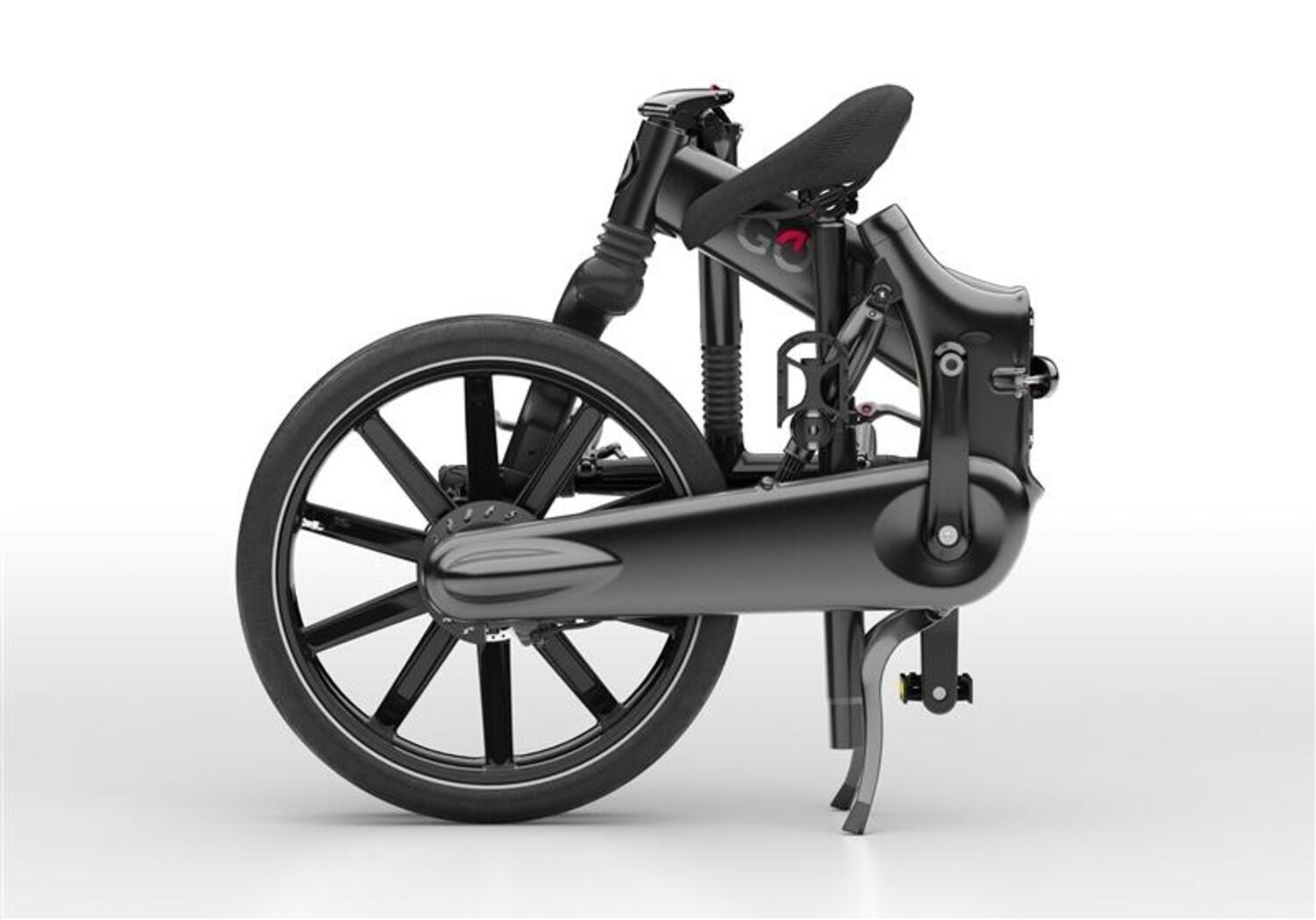 gocycle ebike