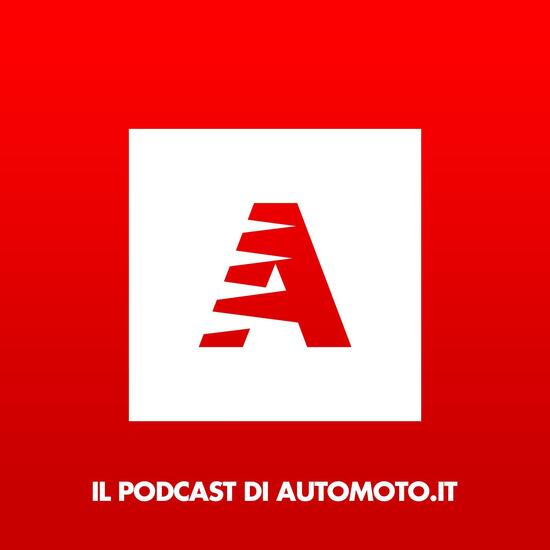 Podcast Automoto.it Podcast Automoto.it