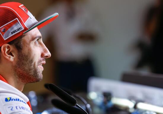MotoGP. Clamoroso: Ducati pensa a Iannone e Miller! MotoGP. Clamoroso: Ducati pensa a Iannone e Miller!