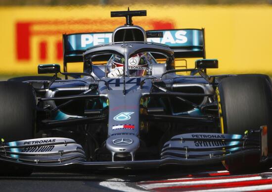 Formula 1, perdita di sponsor in vista? Formula 1, perdita di sponsor in vista?