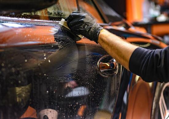 I migliori accessori per il lavaggio auto I migliori accessori per il lavaggio auto