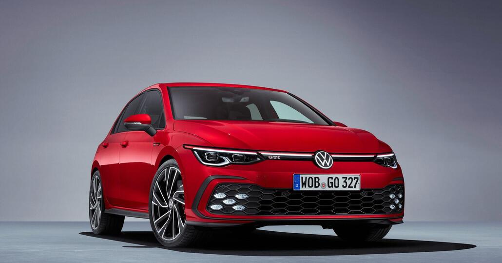 L’ampia gamma VW Golf ha i giorni contati con il crescere delle nuove auto elettriche (ID a tutto MEB): dubbi per lo stop dopo Golf 9