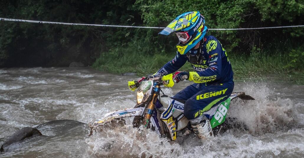 Mondiale Enduro, la ri-partenza. EnduroGP d’Italia, Spoleto, a Settembre