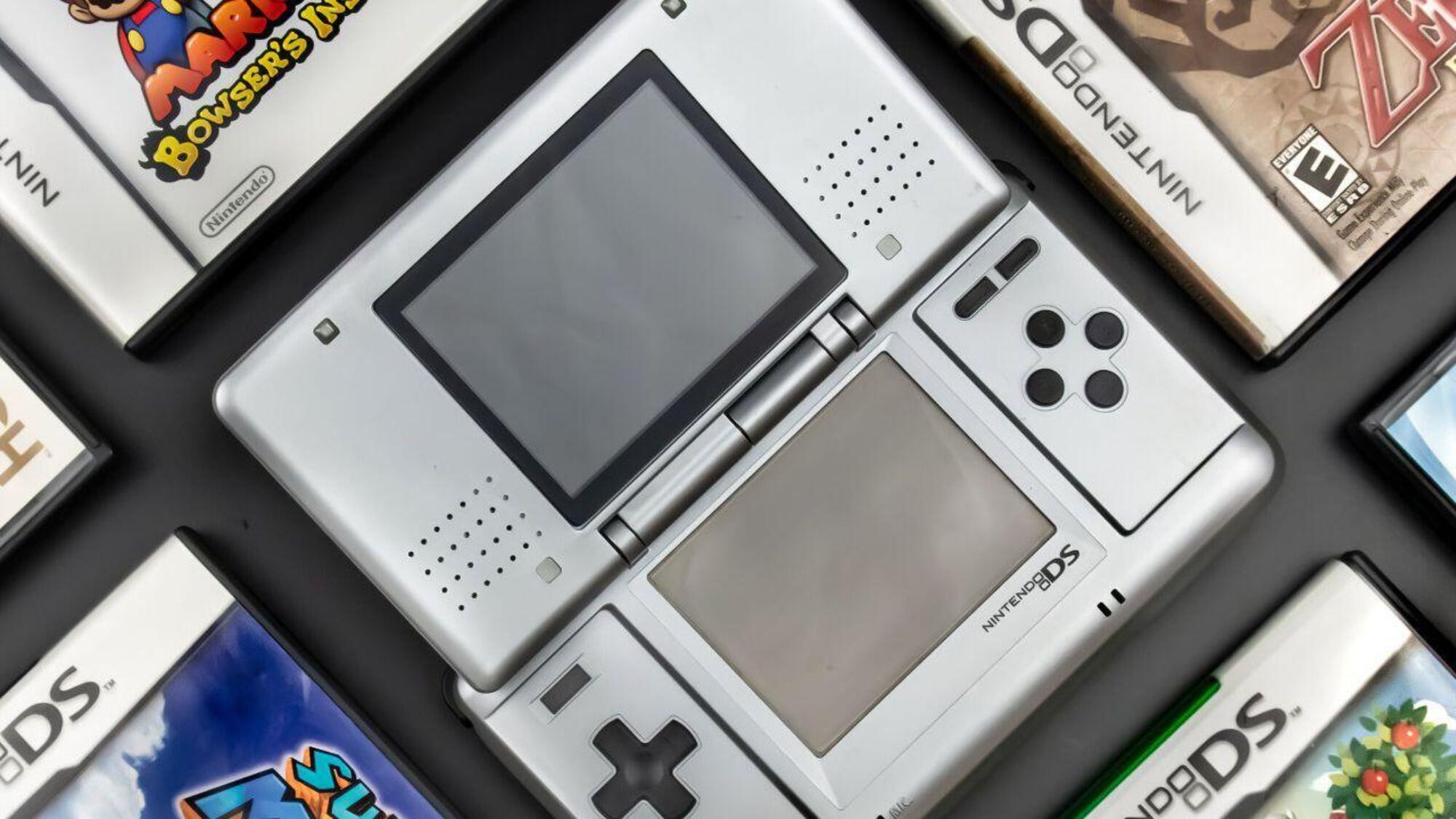 Nintendo