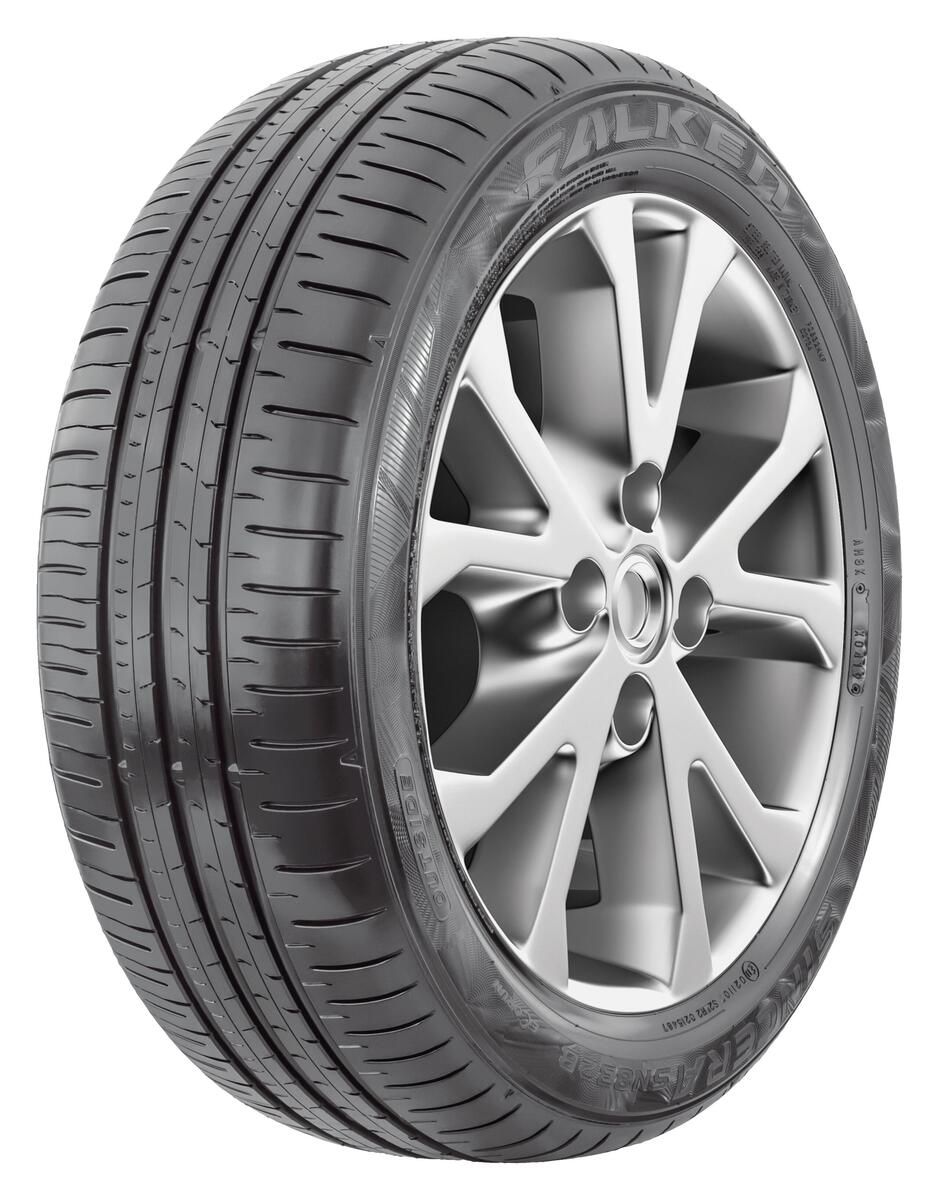 Falken Sincera SN832 Ecorun, sul podio di Altroconsumo come miglior 14 ...