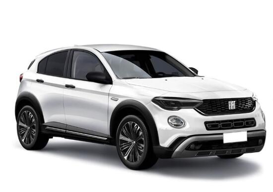 Fiat farà concorrenza a Qashqai.. con la Tipo! Fiat farà concorrenza a Qashqai.. con la Tipo!