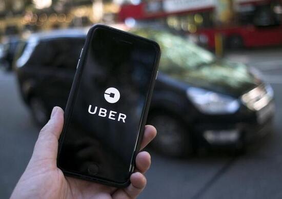 Uber, continuano i licenziamenti: 600 esuberi in India Uber, continuano i licenziamenti: 600 esuberi in India
