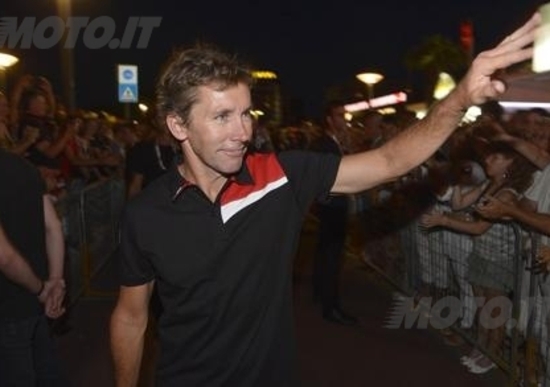 Troy Bayliss: Non sarò più collaudatore Ducati Troy Bayliss: Non sarò più collaudatore Ducati