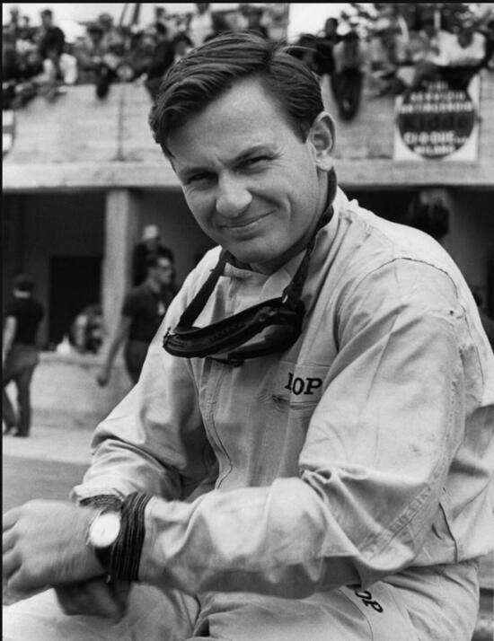 F1, Bruce McLaren: 50 anni fa la scomparsa F1, Bruce McLaren: 50 anni fa la scomparsa