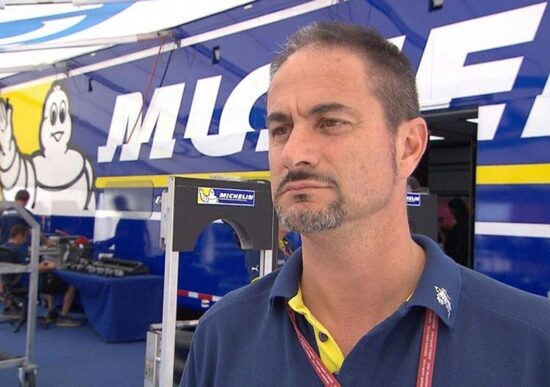 MotoGP Taramasso: “Michelin pronta per il campionato” MotoGP Taramasso: “Michelin pronta per il campionato”
