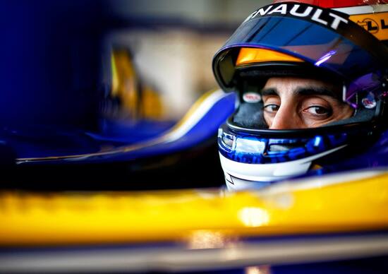 Formula E, ePrix di Berlino: vince Buemi Formula E, ePrix di Berlino: vince Buemi