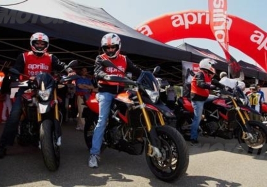 Tutti i demo ride del week-end. Scopri dove e quando Tutti i demo ride del week-end. Scopri dove e quando