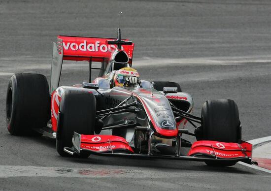 Formula 1, Portimao in lizza per un posto in calendario? Formula 1, Portimao in lizza per un posto in calendario?