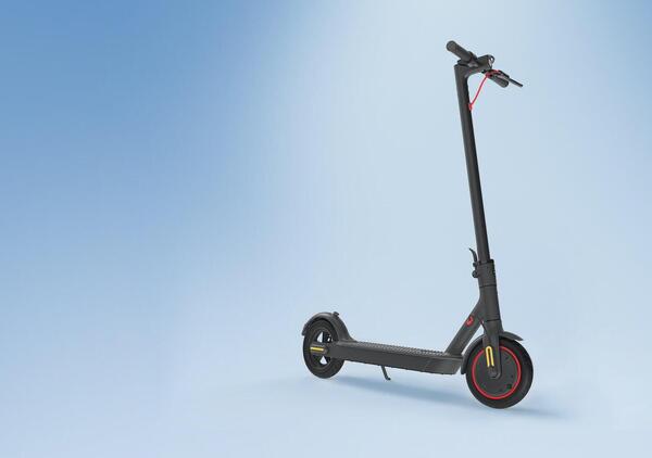 TEST Xiaomi Electric Scooter Pro. Il monopattino elettrico super versatile
