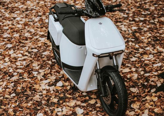Scooter elettrici WoW! Sempre più vicini al debutto Scooter elettrici WoW! Sempre più vicini al debutto