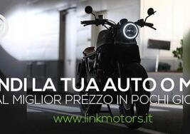 Link Motors Bergamo