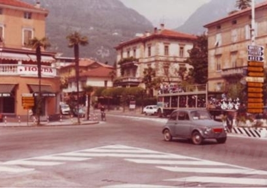 Storie di concessionari. Sembenini, molti ricordi una sola passione Storie di concessionari. Sembenini, molti ricordi una sola passione
