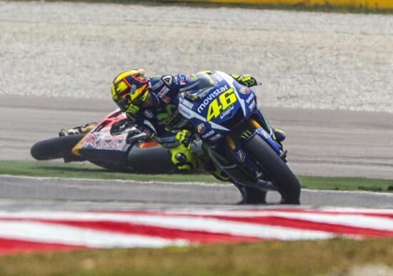 MotoGP. Il padre di Jorge Lorenzo contro Marc Marquez MotoGP. Il padre di Jorge Lorenzo contro Marc Marquez