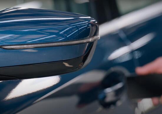 Con iOS14 l'iPhone diventa la chiave dell'auto Con iOS14 l'iPhone diventa la chiave dell'auto