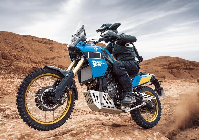 yamaha zx 700