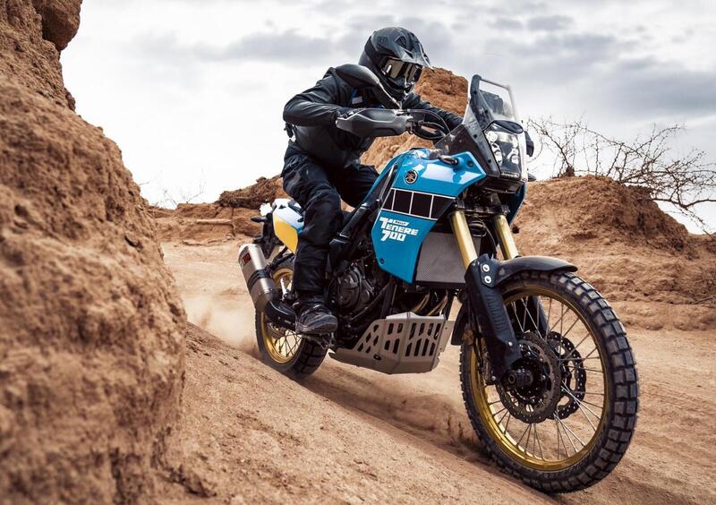 yamaha zx 700