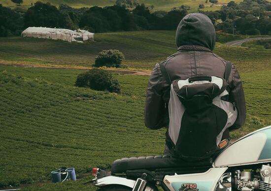 I migliori zaini da moto I migliori zaini da moto