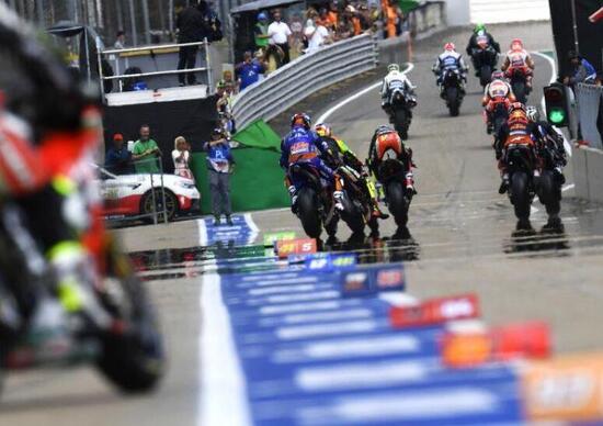 Mercato MotoGP: i voti alle Case Mercato MotoGP: i voti alle Case