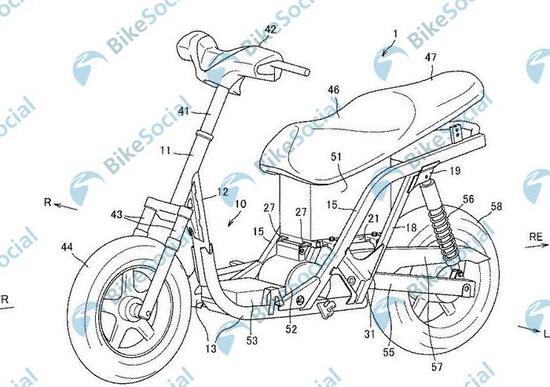 Suzuki. L'elettrico? Solo quando il mercato sarà pronto Suzuki. L'elettrico? Solo quando il mercato sarà pronto